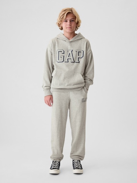 GAP Jungen-Sweatpants mit Fleece GAP