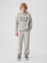 GAP Mädchen-Sweatpants mit Logo GAP