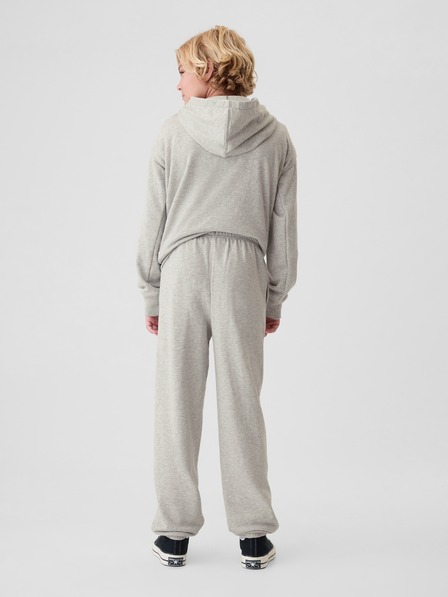 GAP Jungen-Sweatpants mit Fleece GAP