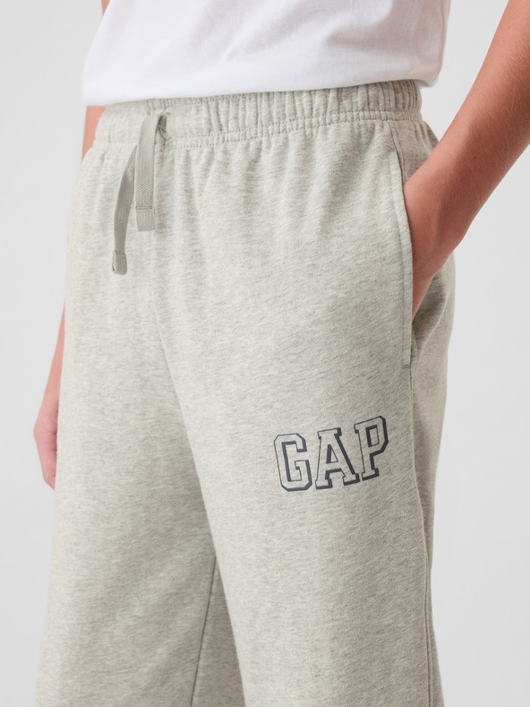 GAP Kinder Jogginghose Logo GAP