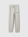 GAP Mädchen-Sweatpants mit Logo GAP