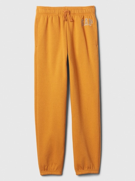 GAP Jungen-Sweatpants mit Fleece GAP