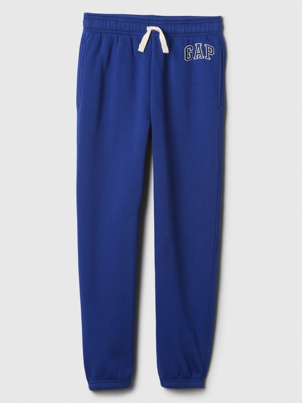 GAP Kinder Sweatpants mit Logo GAP