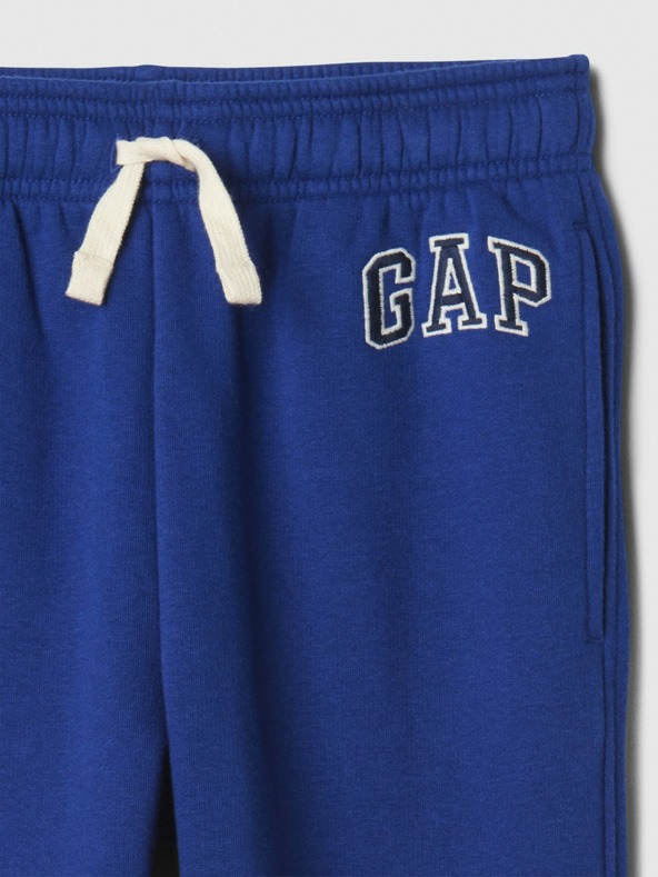 GAP Jungen-Sweatpants mit Fleece GAP