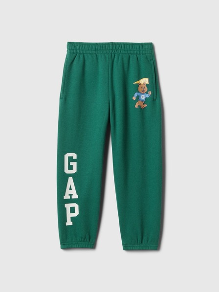 GAP Baby Jogginghose mit Logo GAP
