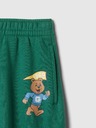 GAP Baby Jogginghose mit Logo GAP