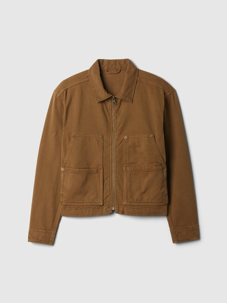 GAP Kinder-Jeansjacke Carpenter GAP