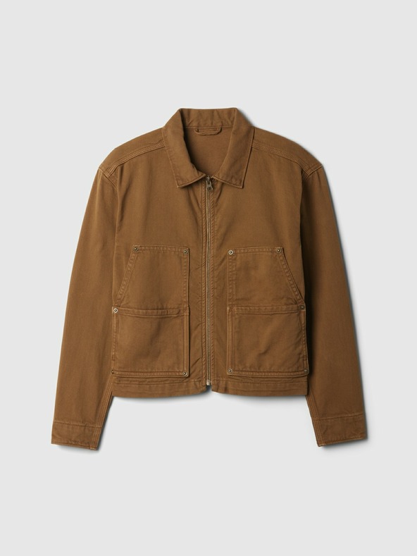 GAP Kinder-Jeansjacke Carpenter GAP