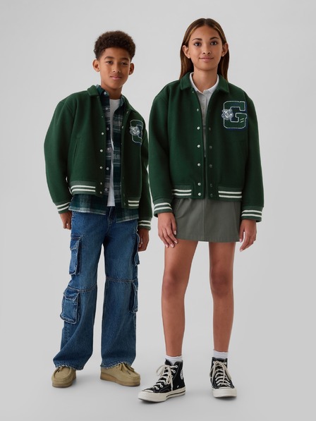 GAP Leichte Kinderjacke GAP