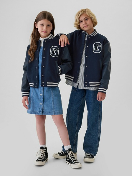 GAP Kinder-Wolljacke GAP