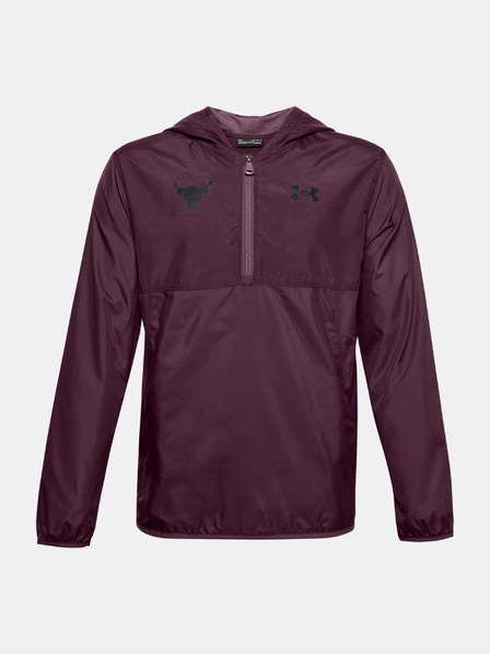 Under Armour Boys' Jacket Under Armour PJT ROCK SCK PCK JKT