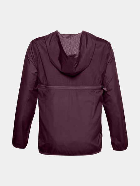 Under Armour Boys' Jacket Under Armour PJT ROCK SCK PCK JKT