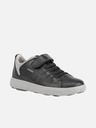 Geox Schwarze Turnschuhe für Jungen Geox Nebcup