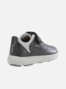 Geox Schwarze Turnschuhe für Jungen Geox Nebcup