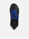 Geox Schwarz Jungen Turnschuhe Geox Eclyper