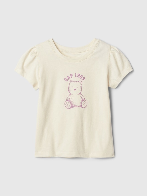 GAP Baby T-Shirt Mix & Match GAP