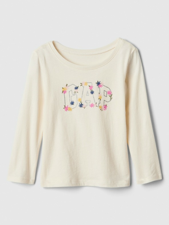 GAP Baby Baumwoll-T-Shirt GAP