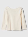 GAP Baby Baumwoll-T-Shirt GAP