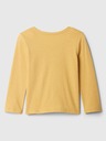 GAP Baby Baumwoll-T-Shirt GAP
