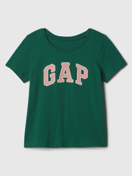 GAP Baby T-Shirt mit Logo GAP