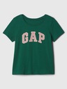 GAP Baby T-Shirt mit Logo GAP