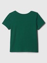 GAP Baby T-Shirt mit Logo GAP
