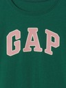 GAP Baby T-Shirt mit Logo GAP