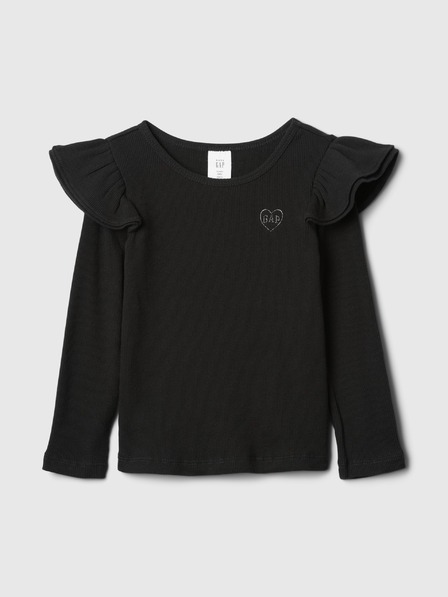 GAP Baby Top mit Rüschen GAP