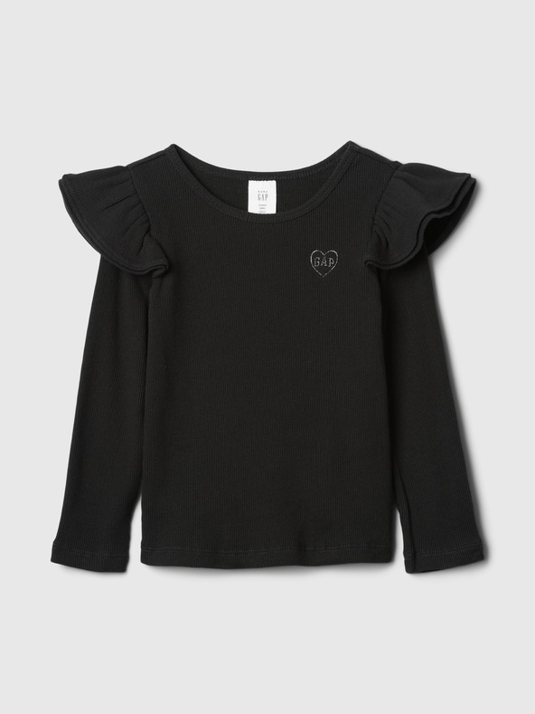 GAP Baby Top mit Rüschen GAP