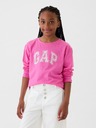 GAP Kinder T-Shirt mit GAP Logo
