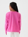 GAP Kinder T-Shirt mit GAP Logo