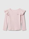 GAP Baby Top mit Rüschen GAP