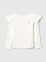 GAP Baby Top mit Rüschen GAP