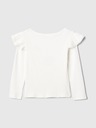 GAP Baby Top mit Rüschen GAP