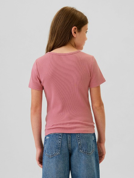 GAP Kinder T-Shirt aus Baumwolle GAP