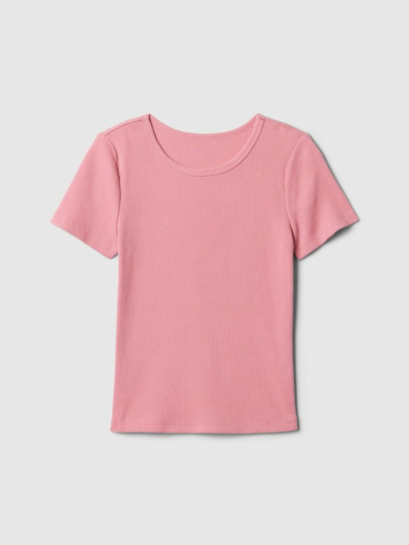 GAP Kinder-T-Shirt aus Baumwolle GAP