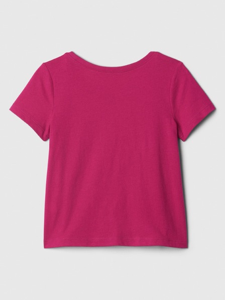 GAP Baby T-Shirt Logo GAP
