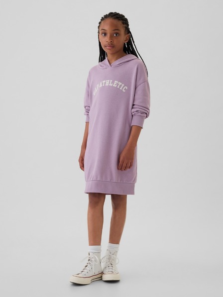 GAP Kinder Sweatkleid Gap Athletic GAP
