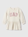 GAP Baby Kleid mit Logo GAP