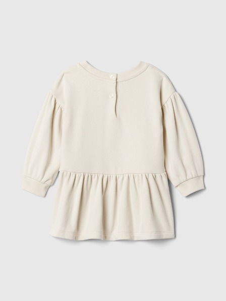 GAP Baby Kleid mit Logo GAP