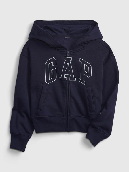 GAP Jungen-Sweatshirt mit Logo GAP