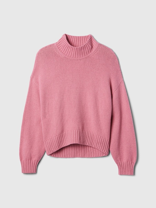 GAP Kinder Oversize Pullover CashSoft GAP
