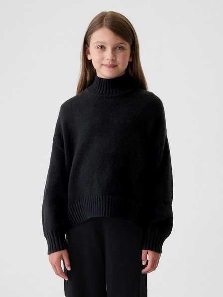 GAP Kinder Oversize Pullover CashSoft