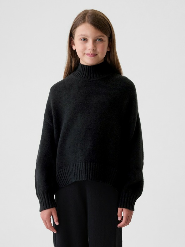 GAP Kinder Oversize Pullover CashSoft GAP