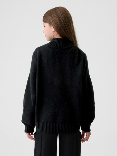GAP Kinder Oversize Pullover CashSoft