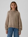 GAP Kinder Oversize Pullover CashSoft GAP