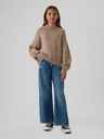 GAP Kinder Oversize Pullover CashSoft GAP
