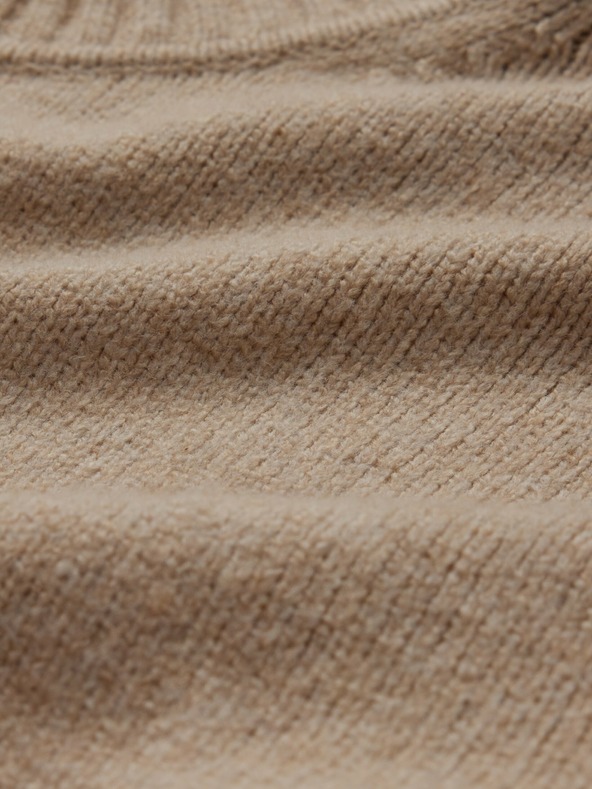 GAP Kinder Oversize Pullover CashSoft GAP