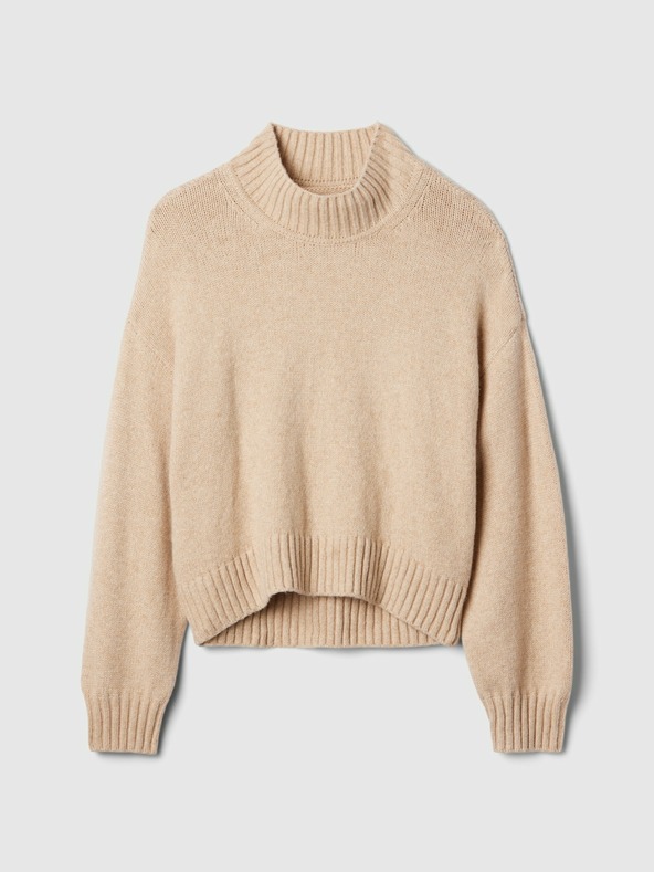 GAP Kinder Oversize Pullover CashSoft GAP