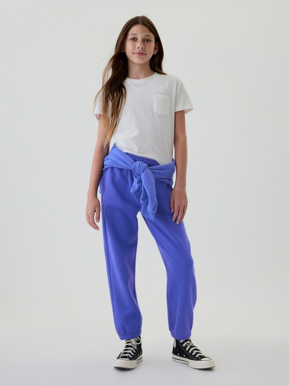 GAP Mädchen-Sweatpants GAP